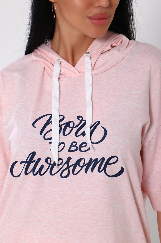 Натали Костюм 580752 78545 розовый