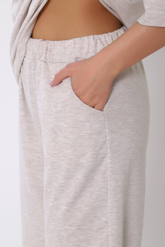 Натали Костюм 580753 78545 бежевый