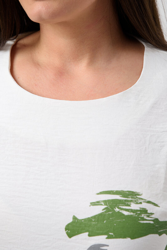 Натали Костюм 580756 52323 зеленый