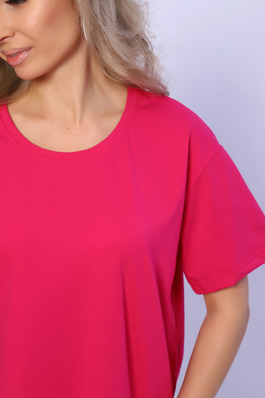 Натали Костюм 580762 13150 фуксия