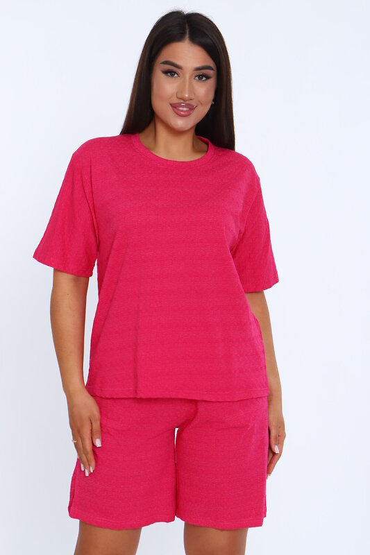 Натали Костюм 580769 52317 розовый