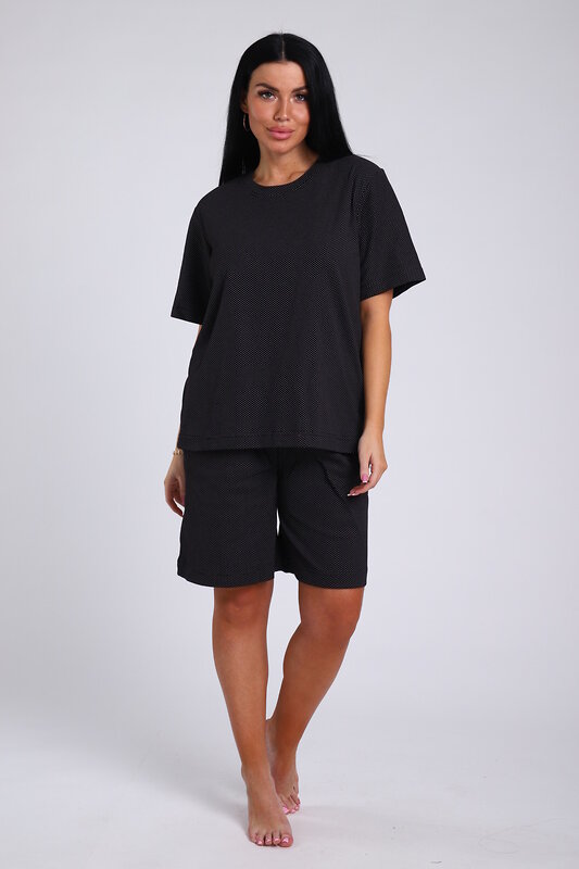 Натали Костюм 580772 52317 черный