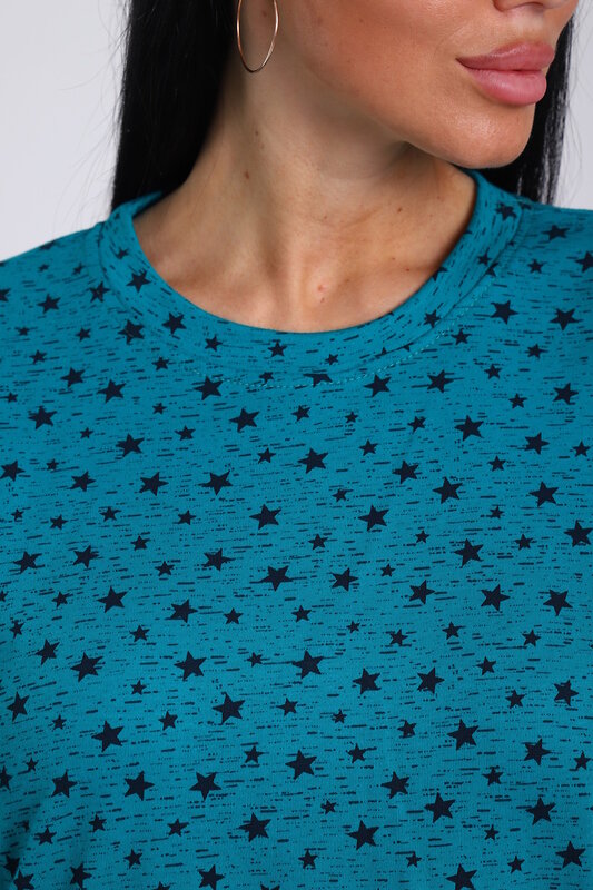 Натали Костюм 580773 52317 изумруд