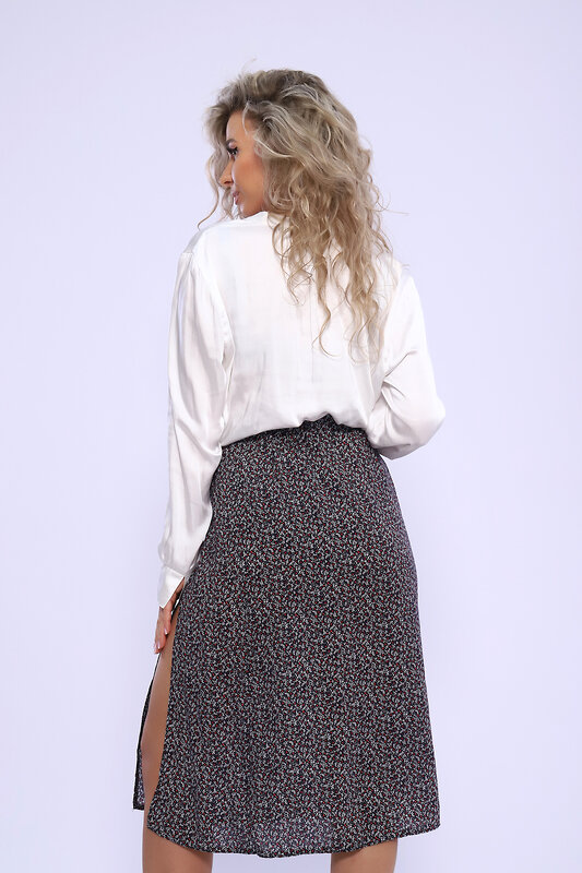 Натали Юбка 580775 20677 черный