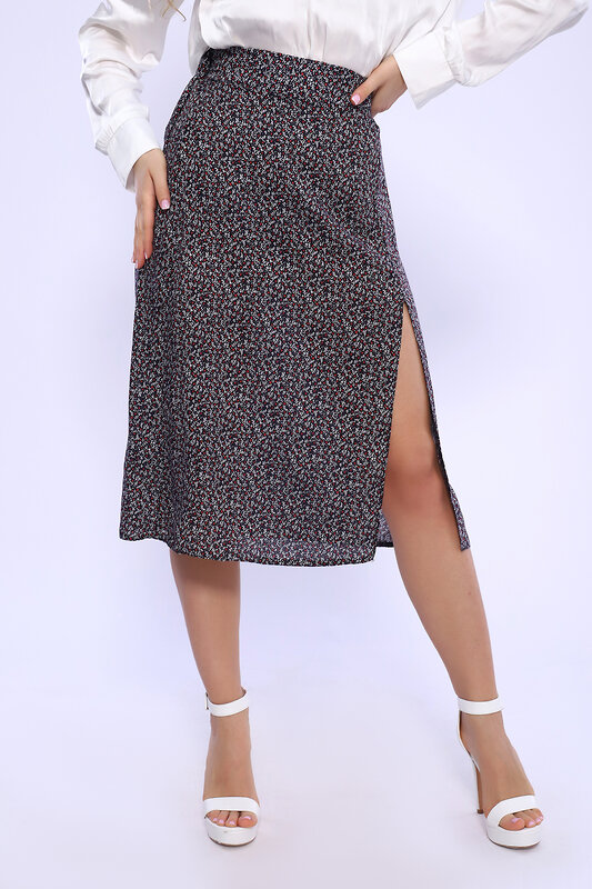 Натали Юбка 580775 20677 черный