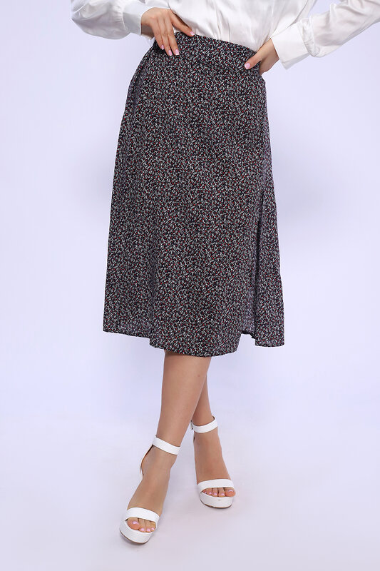 Натали Юбка 580775 20677 черный