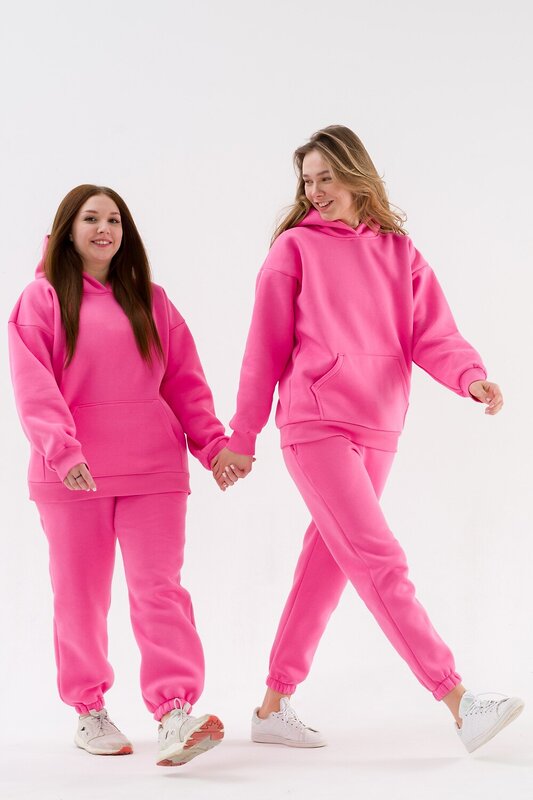 Натали Брюки 580782 89603 розовый