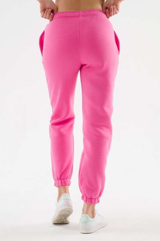 Натали Брюки 580782 89603 розовый