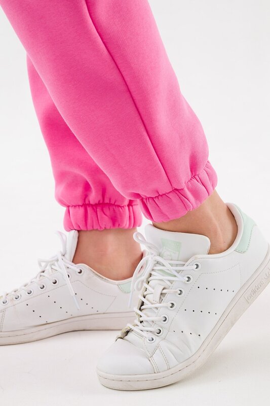 Натали Брюки 580782 89603 розовый