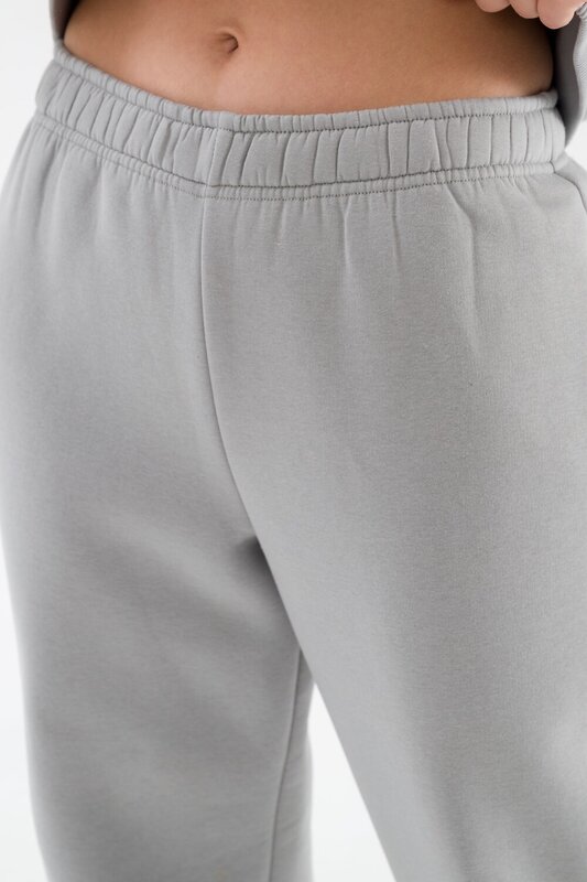 Натали Брюки 580783 89603 светло серый