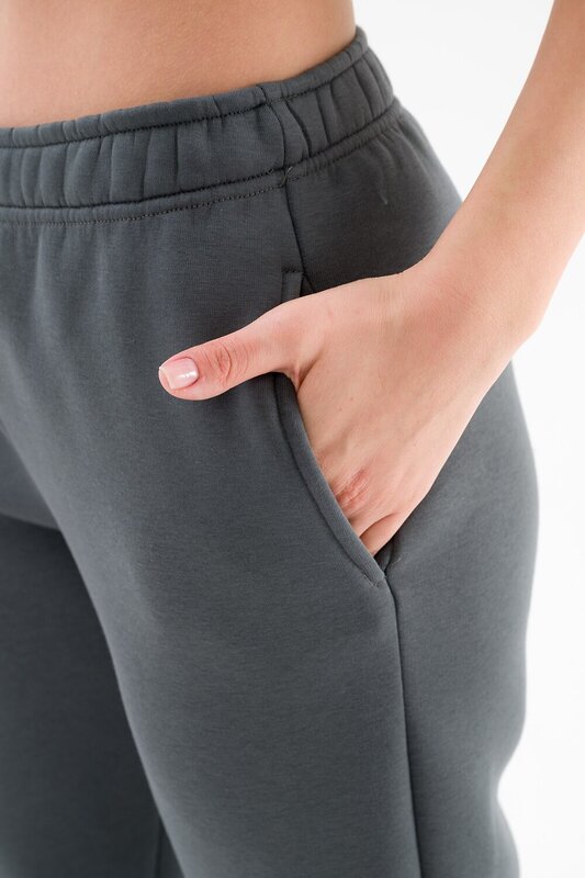 Натали Брюки 580785 89603 графитовый