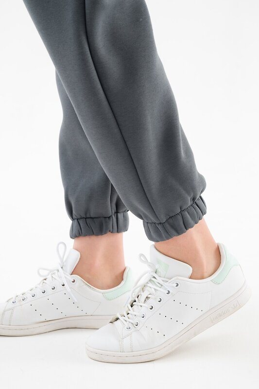 Натали Брюки 580785 89603 графитовый