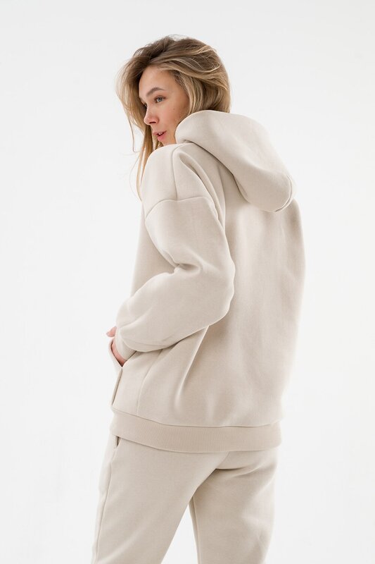 Натали Худи 580786 89602 бежевый