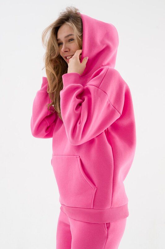 Натали Худи 580787 89602 розовый