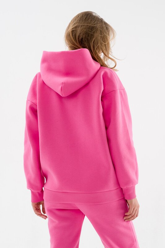 Натали Худи 580787 89602 розовый