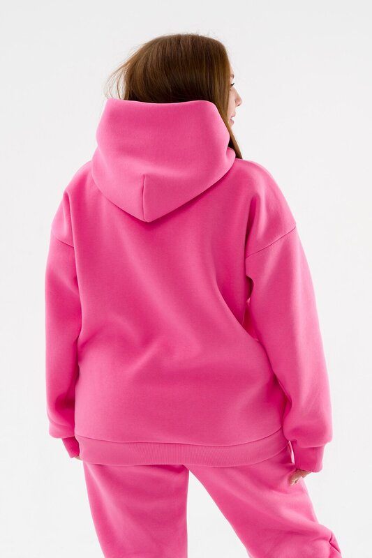 Натали Худи 580787 89602 розовый