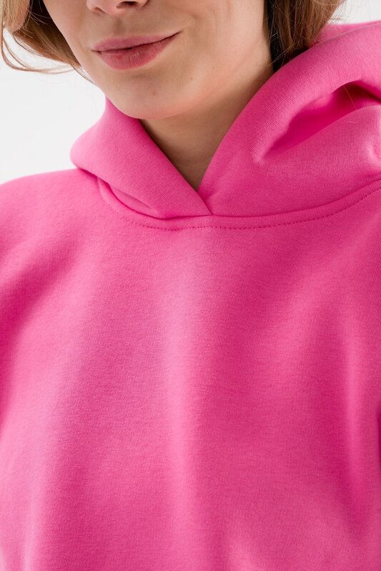 Натали Худи 580787 89602 розовый