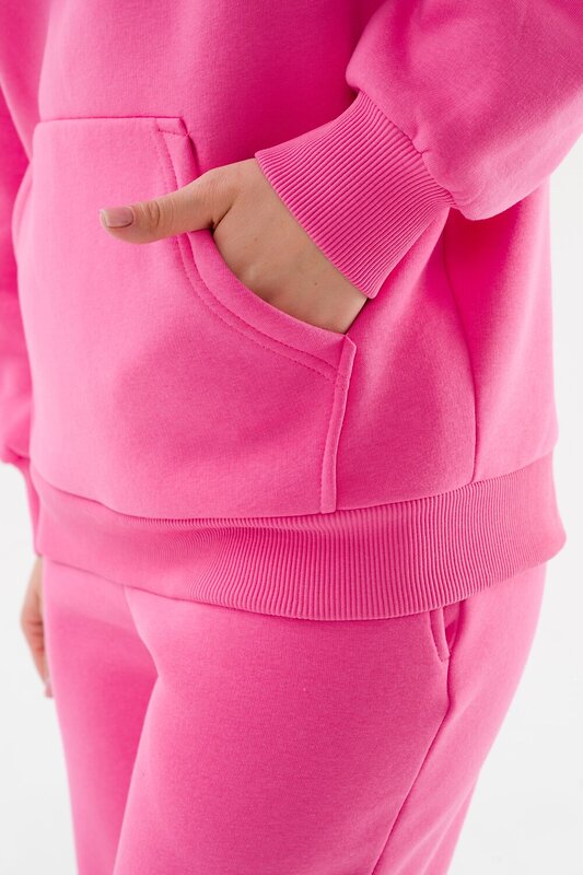 Натали Худи 580787 89602 розовый