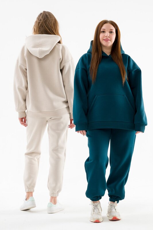 Натали Худи 580789 89602 изумрудный