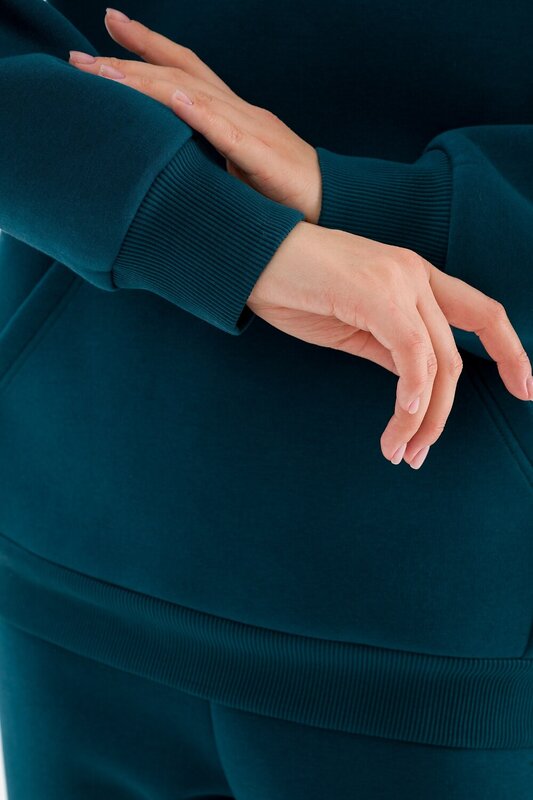 Натали Худи 580789 89602 изумрудный