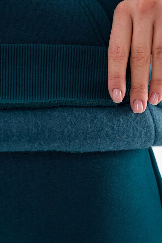 Натали Худи 580789 89602 изумрудный