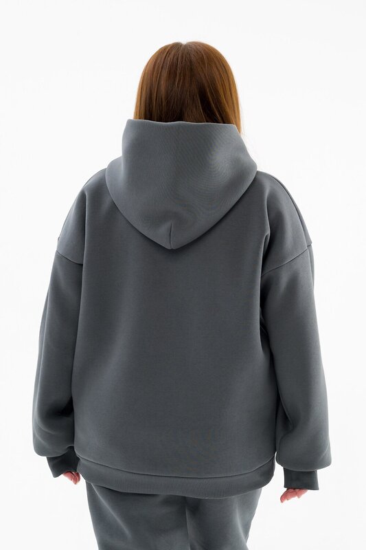 Натали Худи 580790 89602 графитовый
