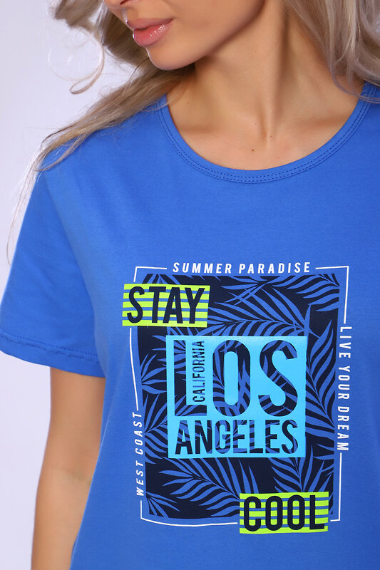 Натали Костюм 580801 13113 синий