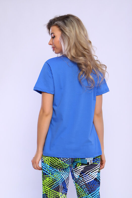 Натали Костюм 580801 13113 синий