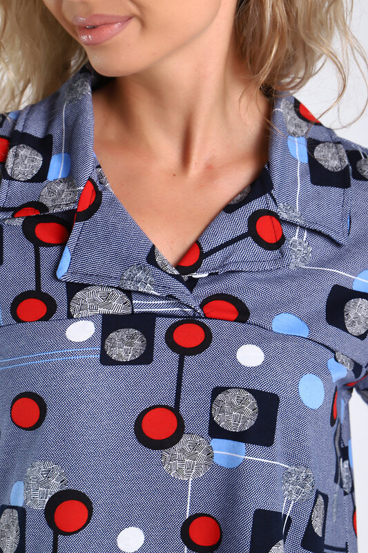 Натали Платье 580810 89379 серый