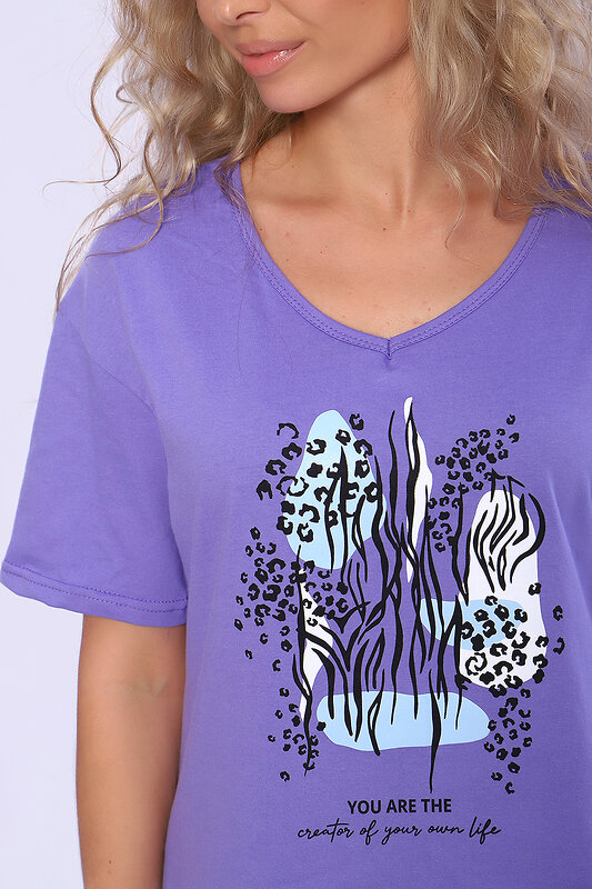 Натали Костюм 580814 89365 синий