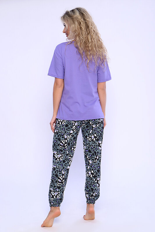 Натали Костюм 580814 89365 синий