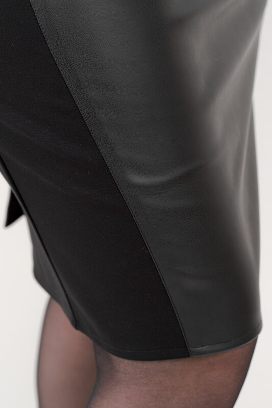 Натали Юбка 580818 89601 черный