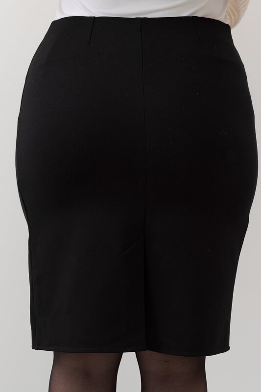 Натали Юбка 580818 89601 черный