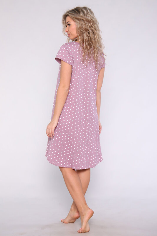 Натали Сорочка 580826 51076 какао