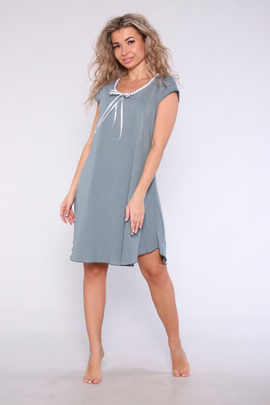 Натали Сорочка 580827 51076 полынь