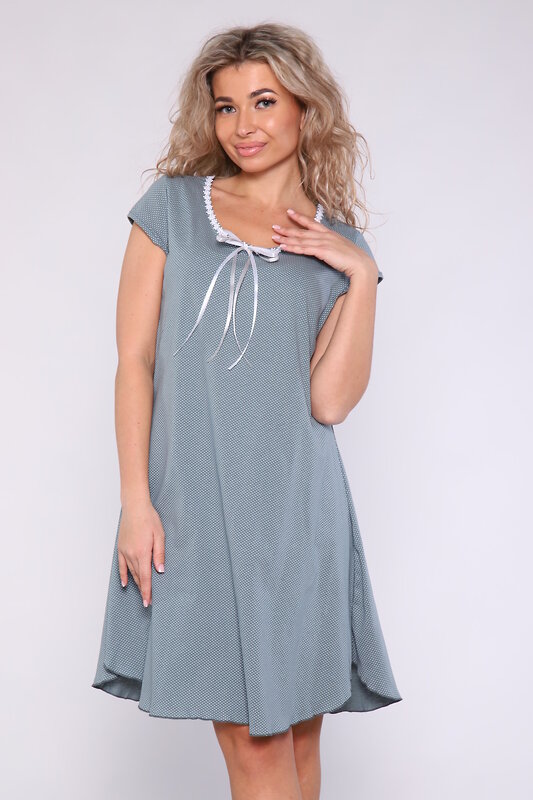 Натали Сорочка 580827 51076 полынь