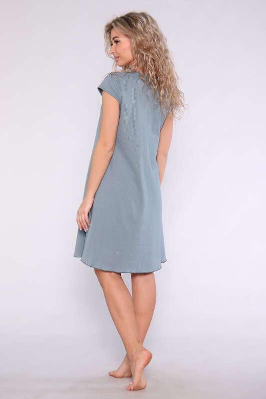 Натали Сорочка 580827 51076 полынь