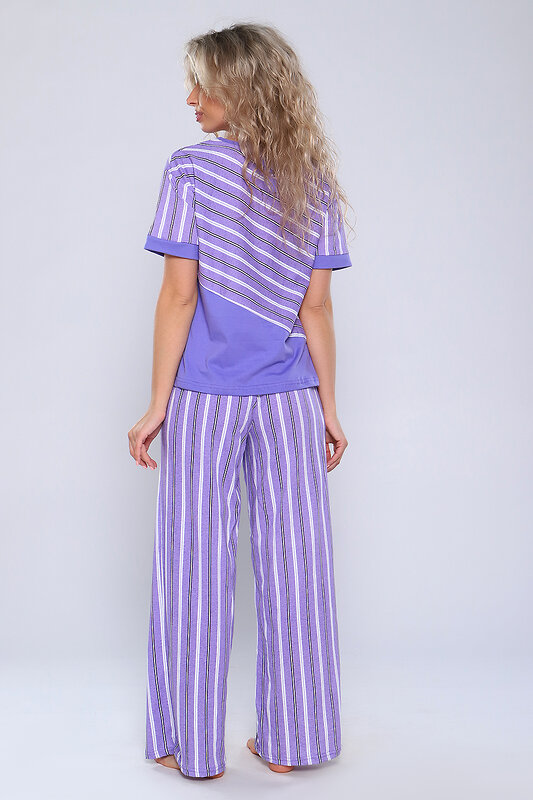 Натали Костюм 580829 89325 сиреневый