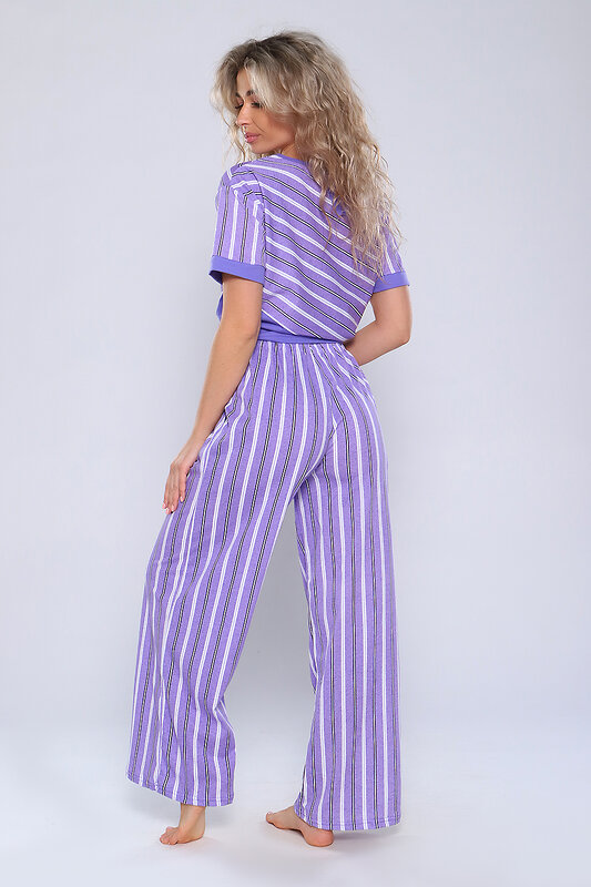 Натали Костюм 580829 89325 сиреневый