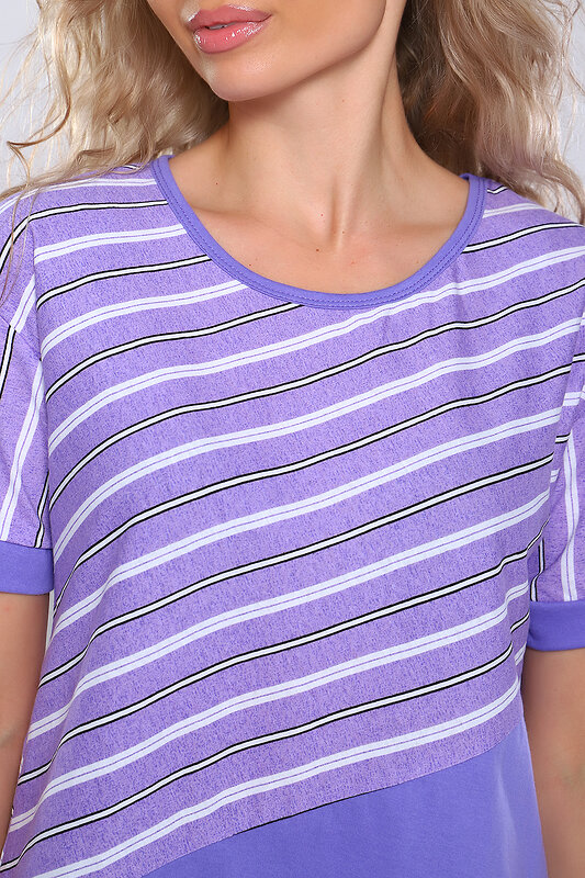 Натали Костюм 580829 89325 сиреневый