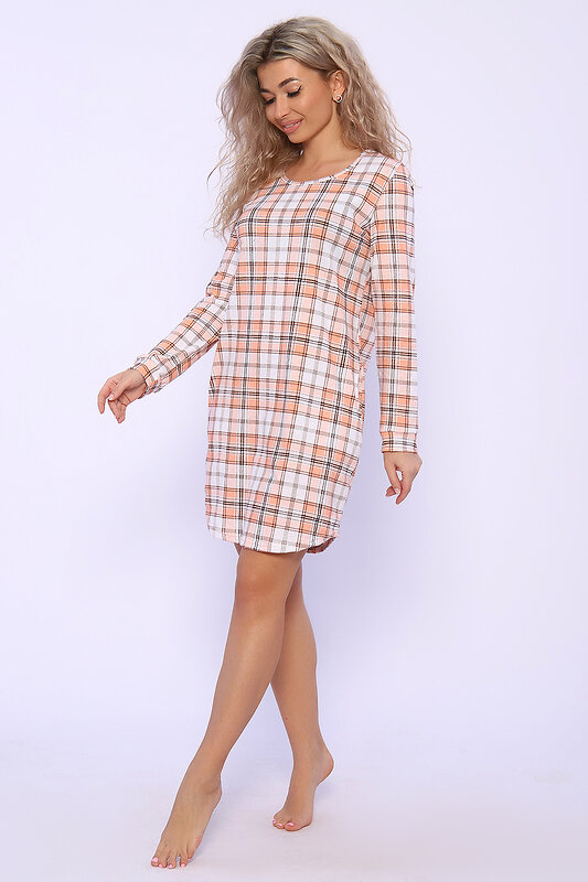 Натали Туника 580830 89322 клетка