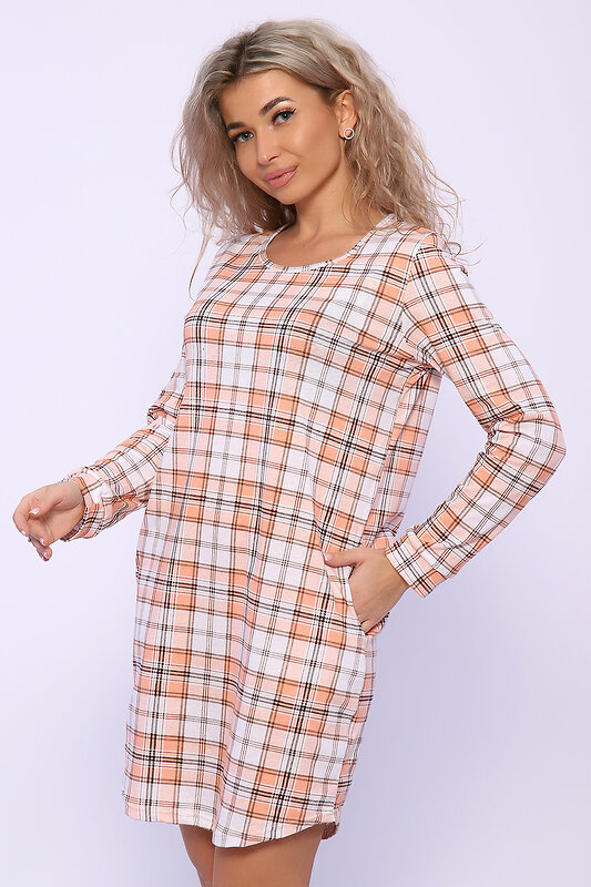 Натали Туника 580830 89322 клетка