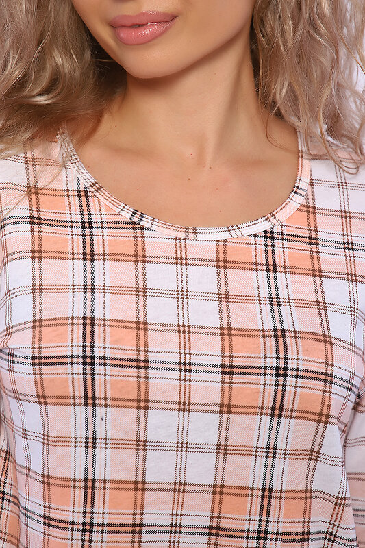 Натали Туника 580830 89322 клетка