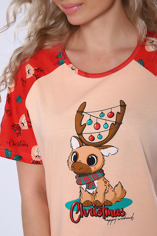 Натали Костюм 580833 89320 красный