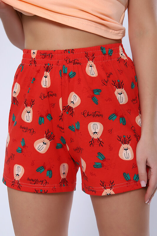 Натали Костюм 580833 89320 красный