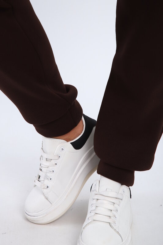 Натали Костюм 580836 85014 шоколадный