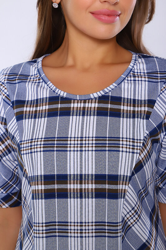 Натали Туника 580840 59218 клетка