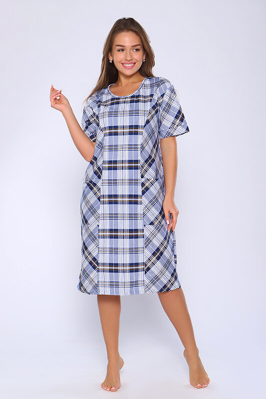 Натали Туника 580840 59218 клетка