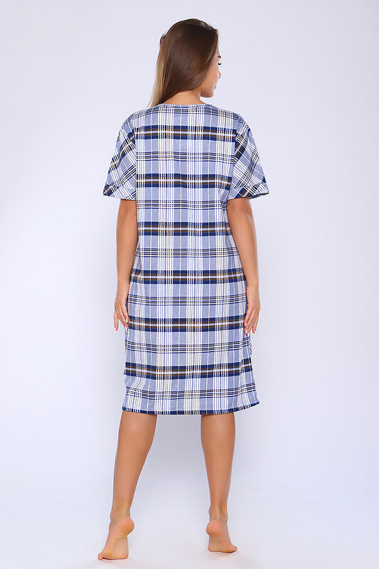 Натали Туника 580840 59218 клетка