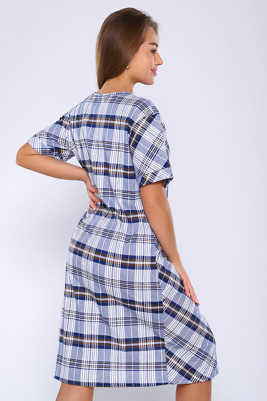 Натали Туника 580840 59218 клетка